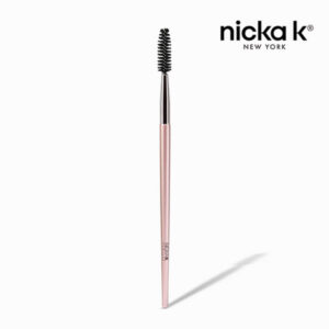 NICKA K Brow Wand Brush