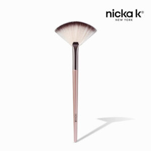 NICKA K Fan Brush
