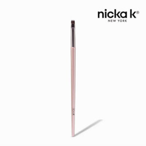 NICKA K Flat Eyeliner Brush