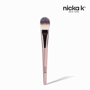 NICKA K Foundation Brush