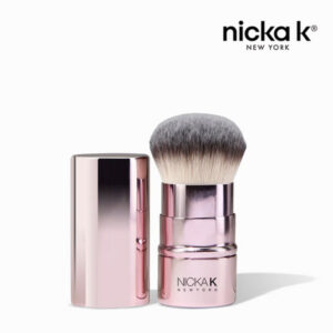 NICKA K Kabuki Brush