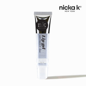 NICKA K Lip Gel - Clear