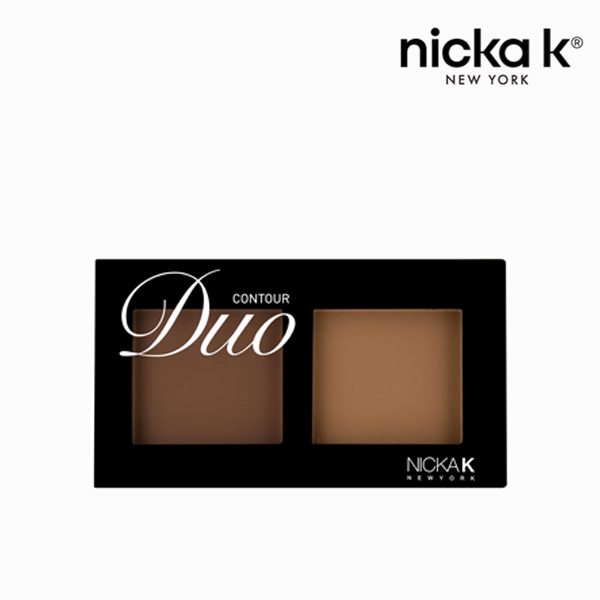 NICKA K Duo Contour - Image 6