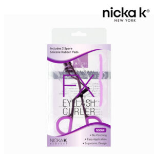 NICKA K EYELASH CURLER