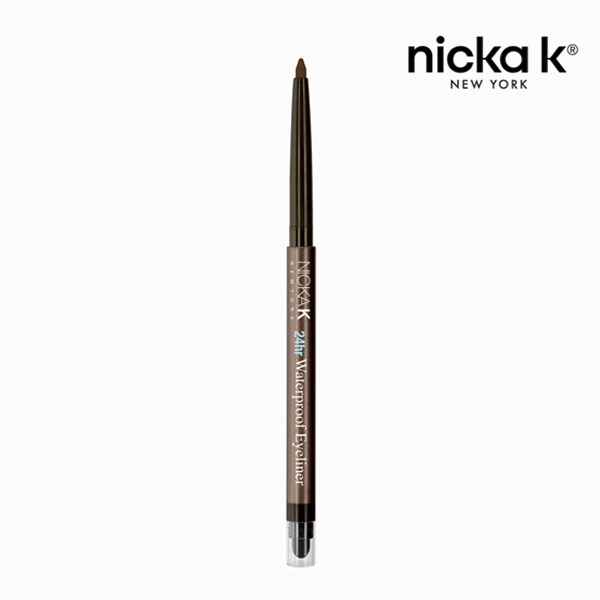 NICKA K 24Hr Waterproof Eyeliner - Image 5
