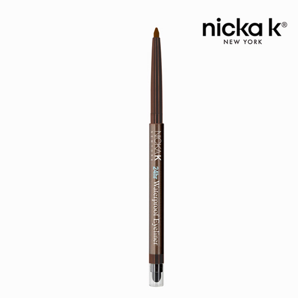 NICKA K 24Hr Waterproof Eyeliner - Image 4