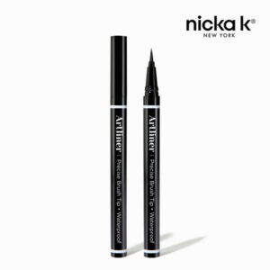 NICKA K Artliner - Black
