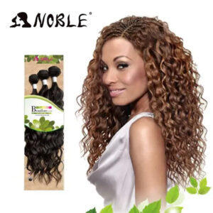 NOBLE CLASSIC BRAZILIAN PECIFE-S 3PCS