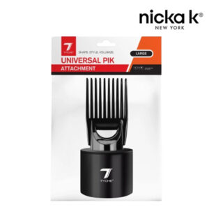 NICKA K DRYER UNIVERSAL PIK COMB LARGE