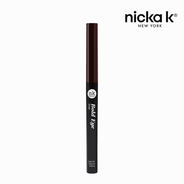 NICKA K BOLD EYE LINER - Image 4