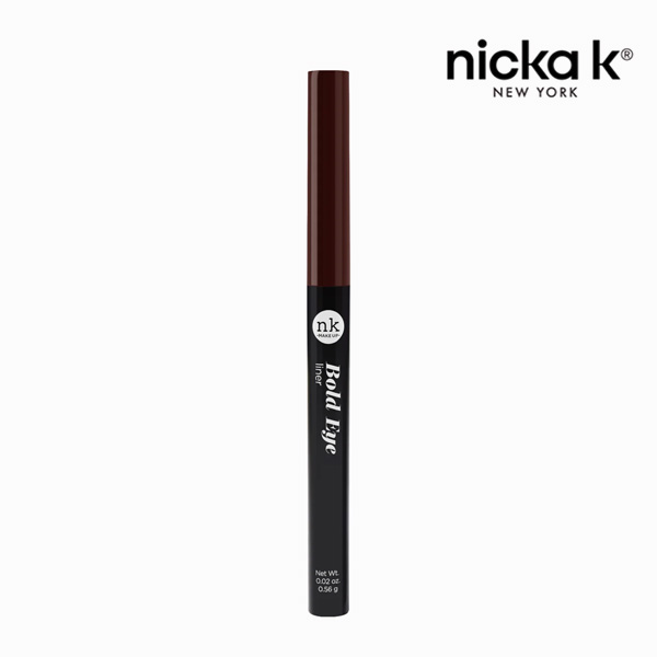 NICKA K BOLD EYE LINER - Image 5