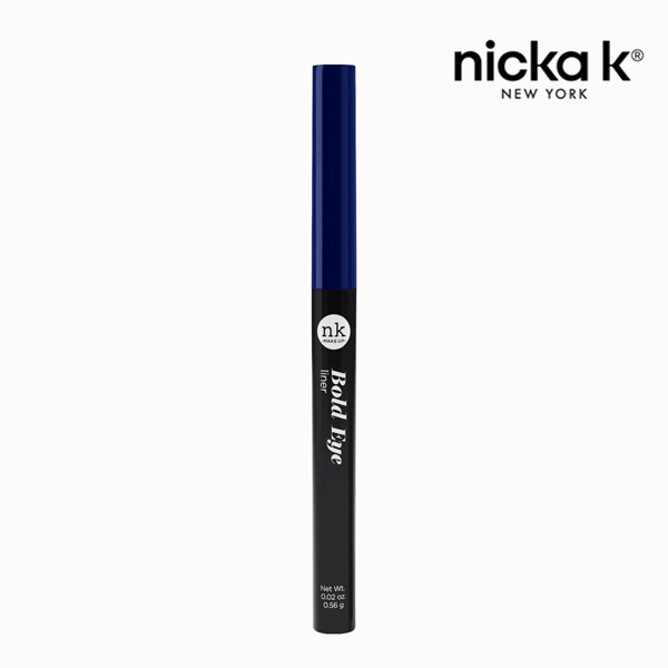 NICKA K BOLD EYE LINER - Image 6
