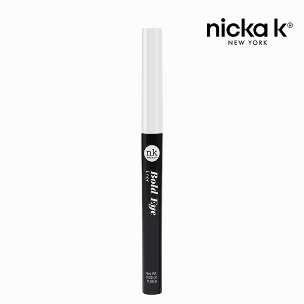 NICKA K BOLD EYE LINER - Image 7