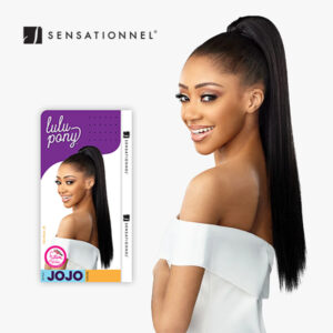 SENSATIONNEL SYNTHETIC LULUPONY JOJO