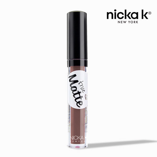 NICKA K TRUE MATTE LIP - Image 13