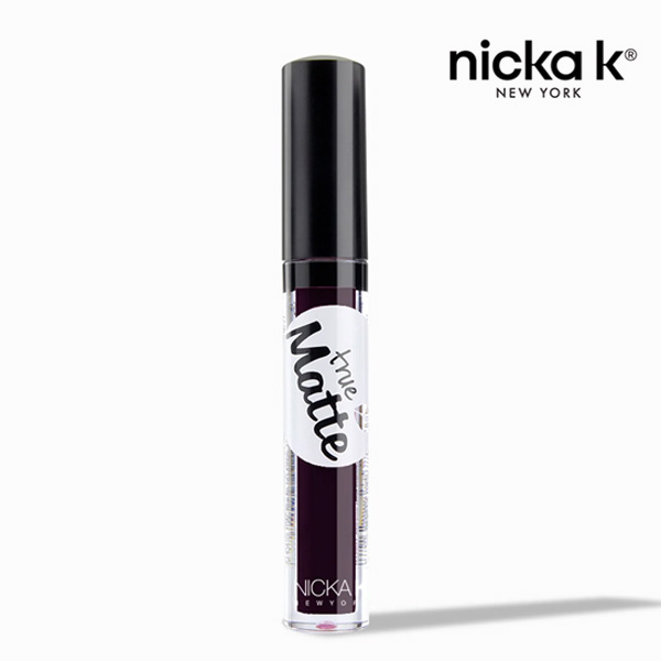 NICKA K TRUE MATTE LIP - Image 9