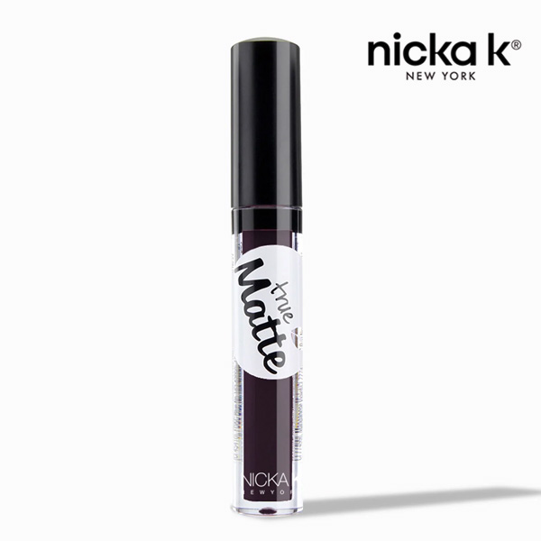 NICKA K TRUE MATTE LIP - Image 7