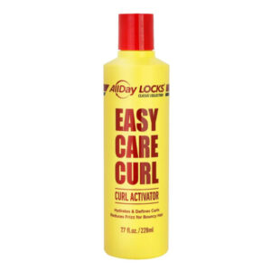 AllDay LOCKS Classic Curl Activator 7.7 fl.oz / 228ml