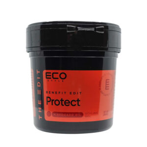 ECO Benefit Edit Protect Styling Gel - Avocado Oil 16 oz