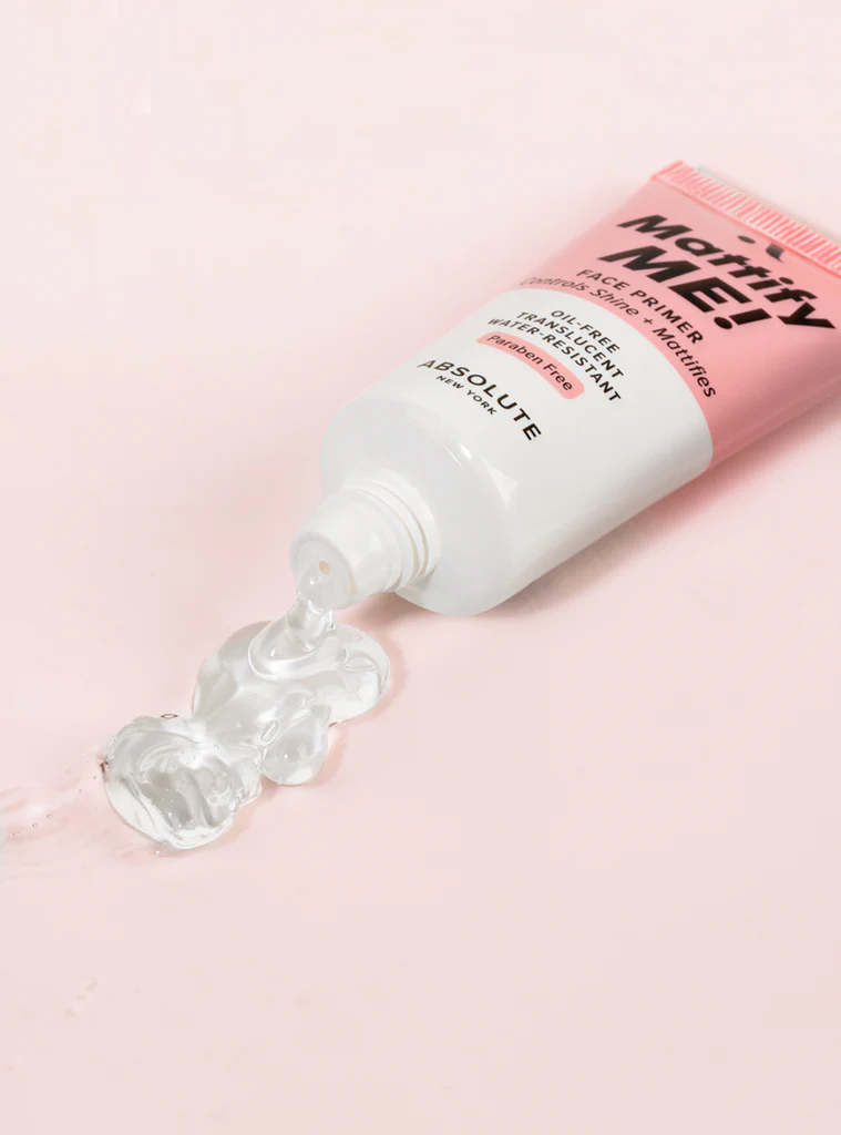 ABSOLUTE FACE PRIMER (Hydrate/Mattify/Poreless) - Image 3