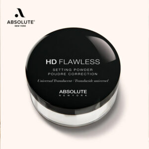 ABSOLUTE HD Flawless Loose Setting Powder