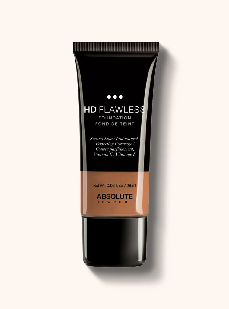 ABSOLUTE HD Flawless Fluid Foundation - Image 6