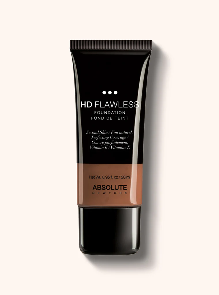 ABSOLUTE HD Flawless Fluid Foundation - Image 8