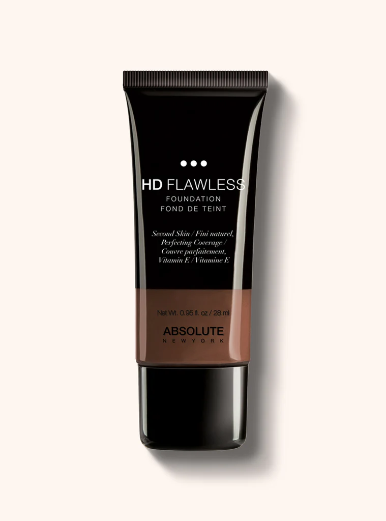 ABSOLUTE HD Flawless Fluid Foundation - Image 9