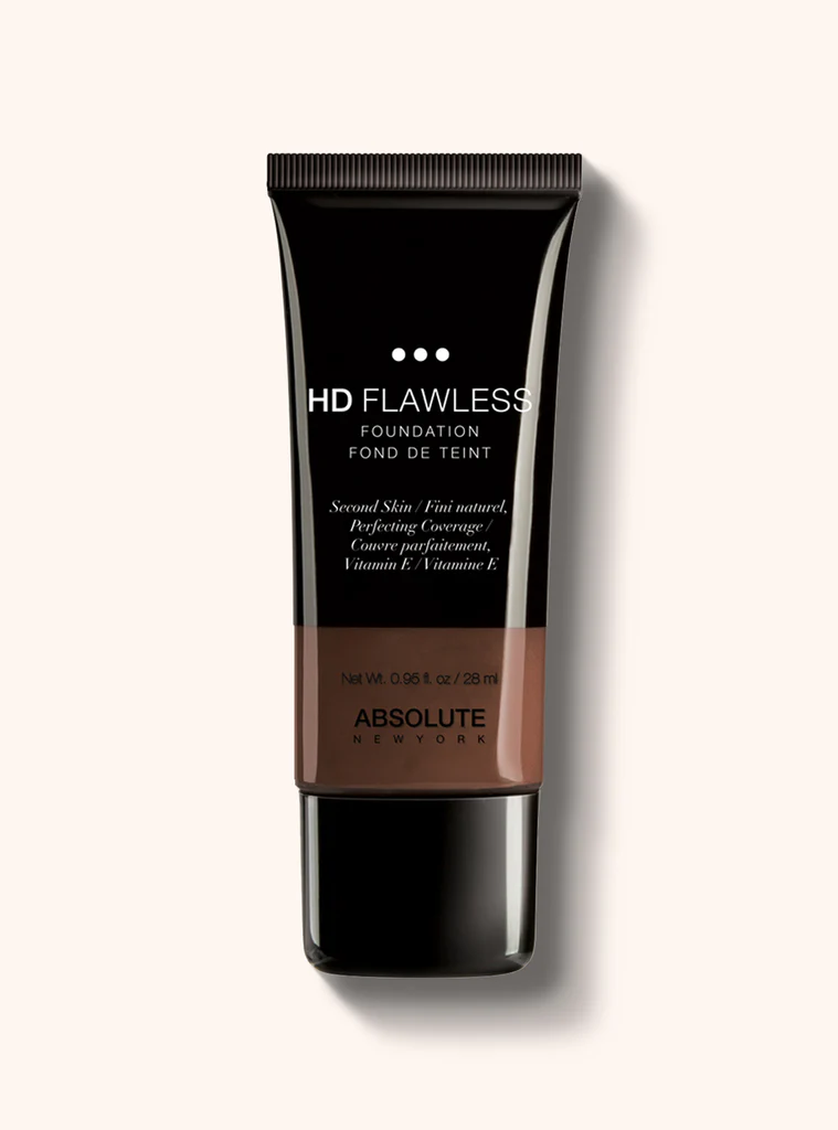 ABSOLUTE HD Flawless Fluid Foundation - Image 10