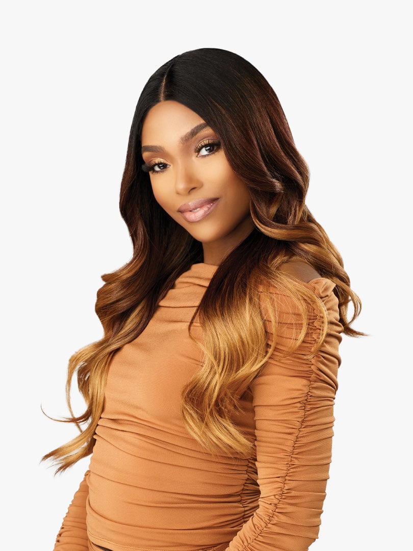 Sensationnel BUTTA 360 LACE WIG - UNIT 9 - Image 5