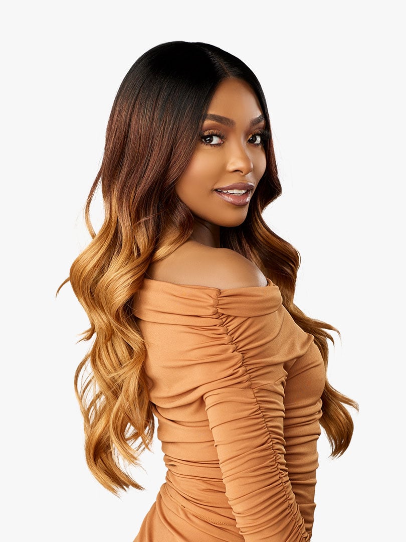 Sensationnel BUTTA 360 LACE WIG - UNIT 9 - Image 6