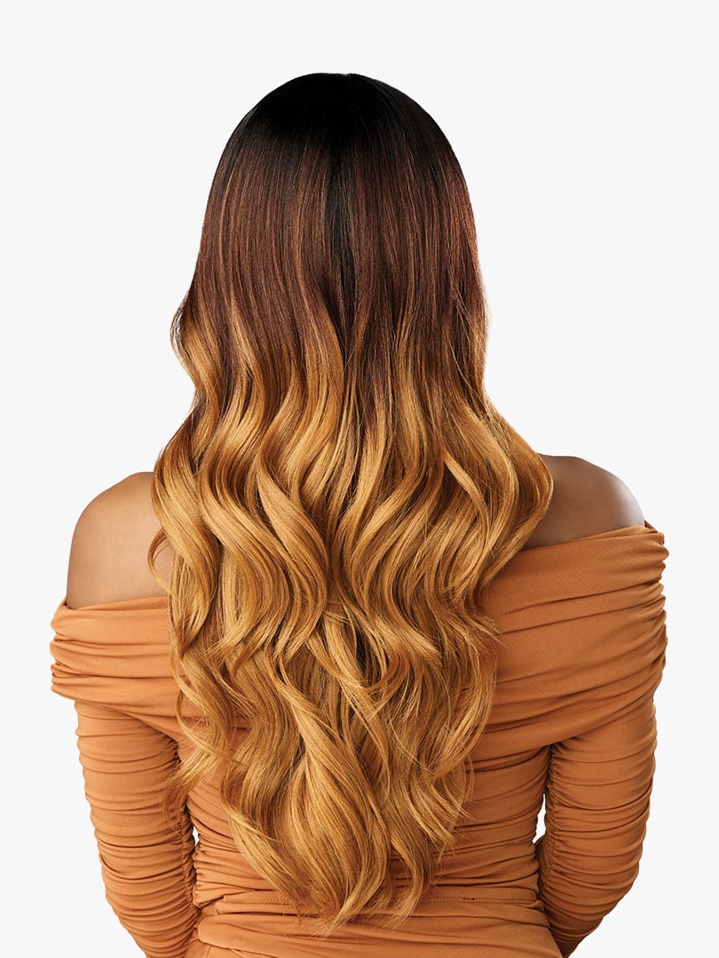 Sensationnel BUTTA 360 LACE WIG - UNIT 9 - Image 7