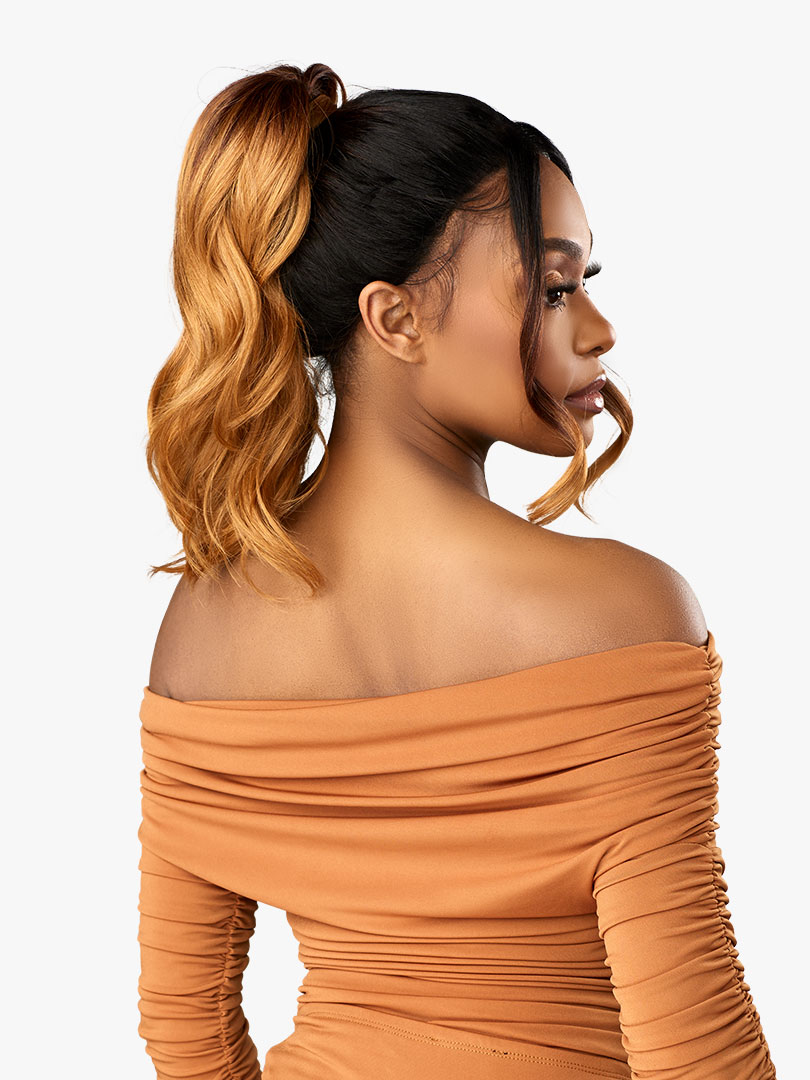 Sensationnel BUTTA 360 LACE WIG - UNIT 9 - Image 9