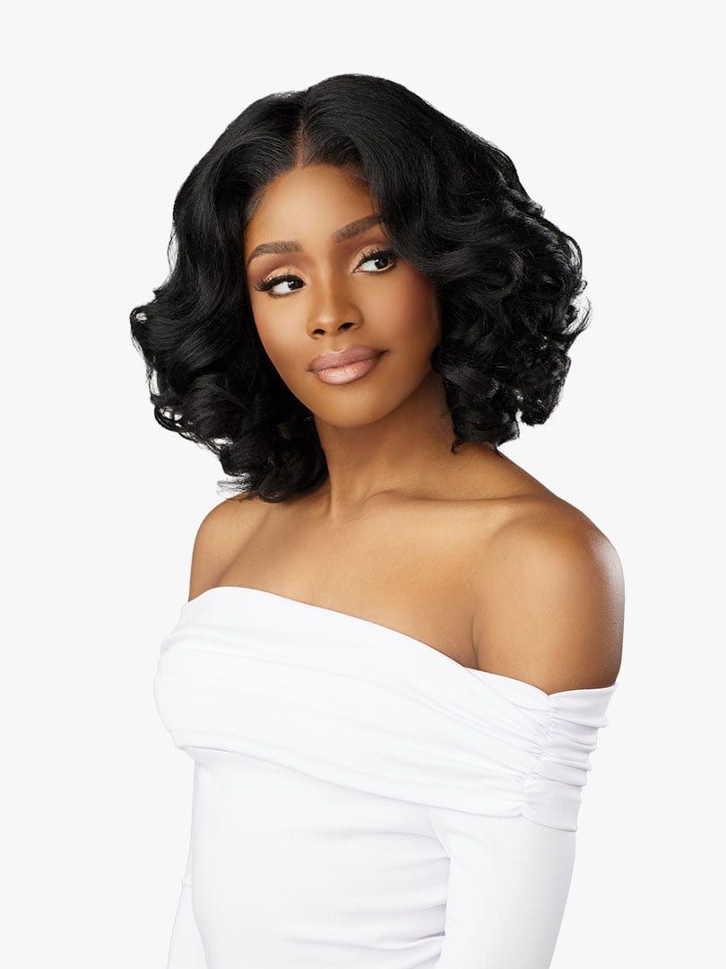 Sensationnel BARE LACE WIG - 13X6 UNIT 19 - Image 4