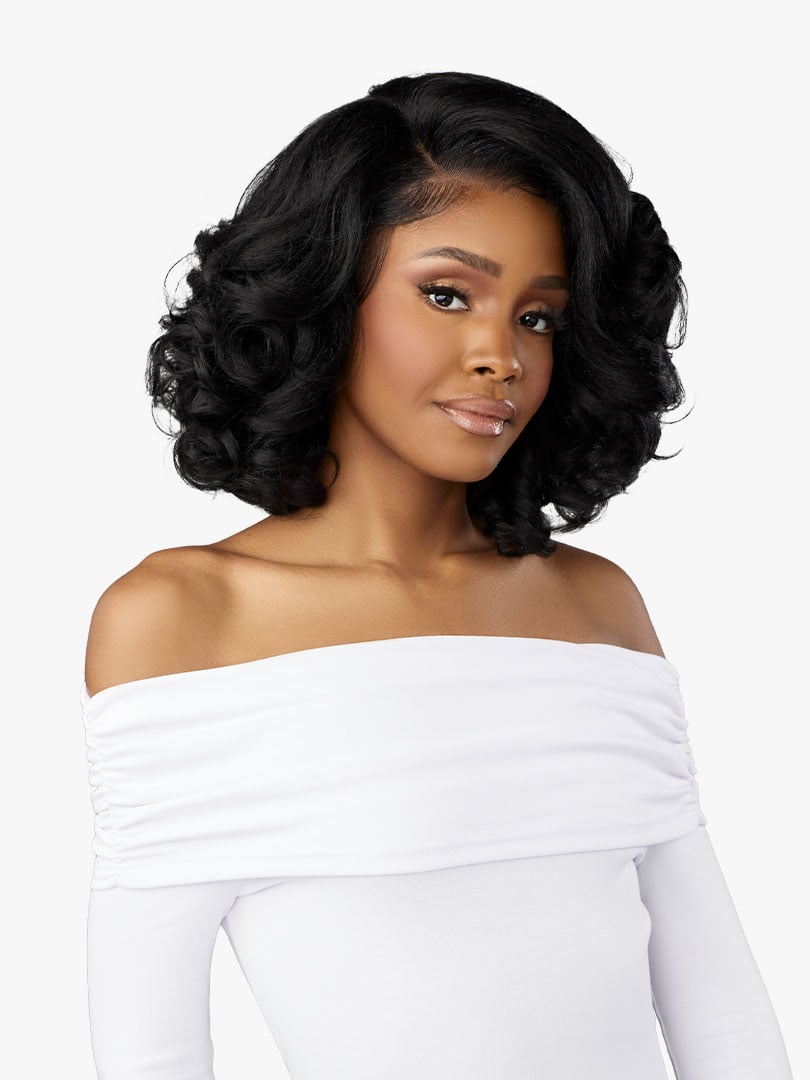 Sensationnel BARE LACE WIG - 13X6 UNIT 19 - Image 5