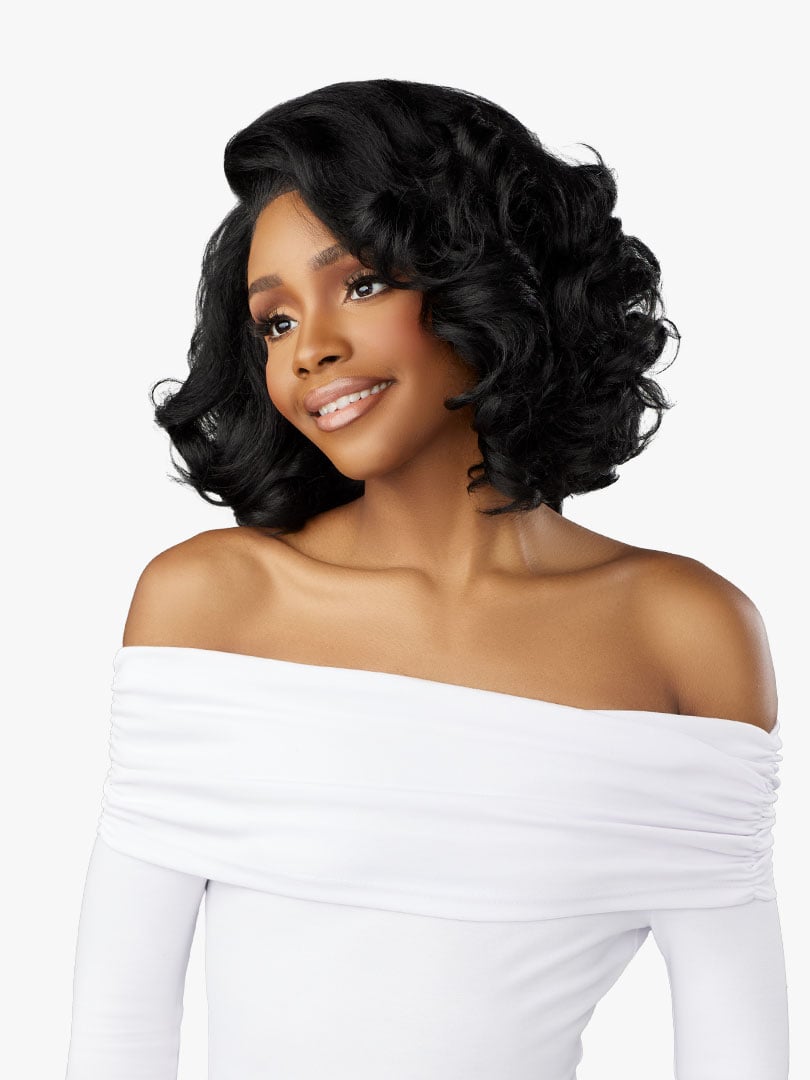 Sensationnel BARE LACE WIG - 13X6 UNIT 19 - Image 6