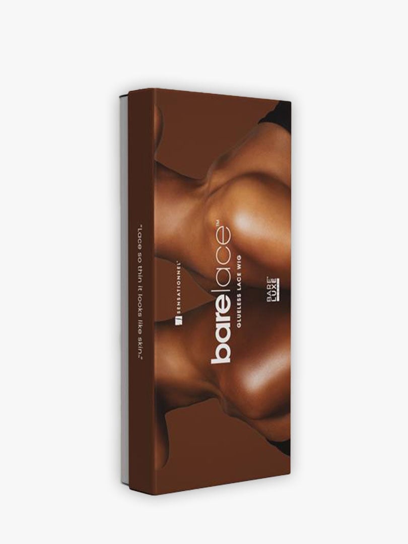 Sensationnel BARE LACE WIG - 13X6 UNIT 19 - Image 12