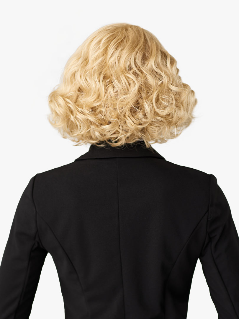 Sensationnel BUTTA CHIC BOB LACE WIG - BOB UNIT 7 - Image 8