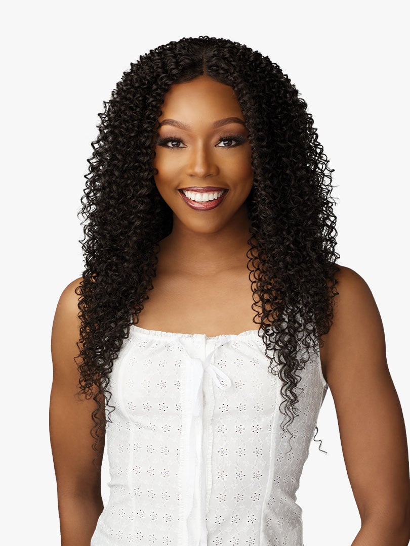 Sensationnel DASHLY LACE UNIT 54 - Image 3