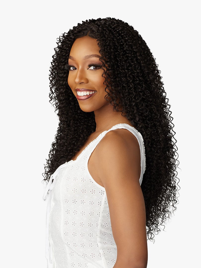 Sensationnel DASHLY LACE UNIT 54 - Image 4