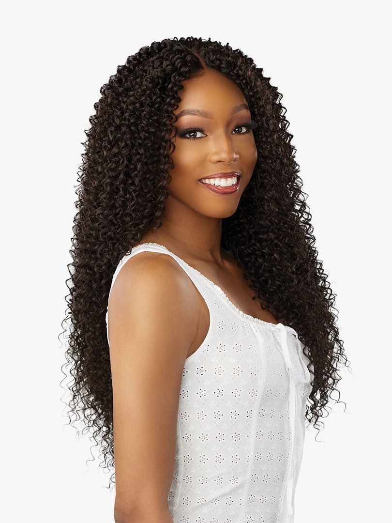 Sensationnel DASHLY LACE UNIT 54 - Image 5