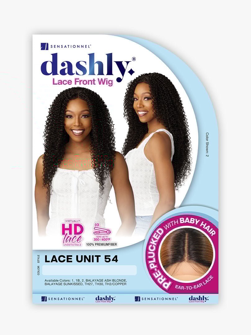 Sensationnel DASHLY LACE UNIT 54 - Image 8