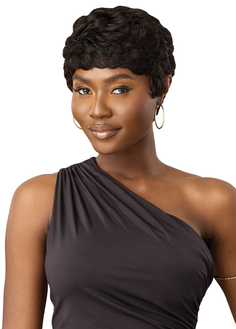 Outre PREMIUM DUBY WIG – HH-Pin Curl Pixie - Image 6