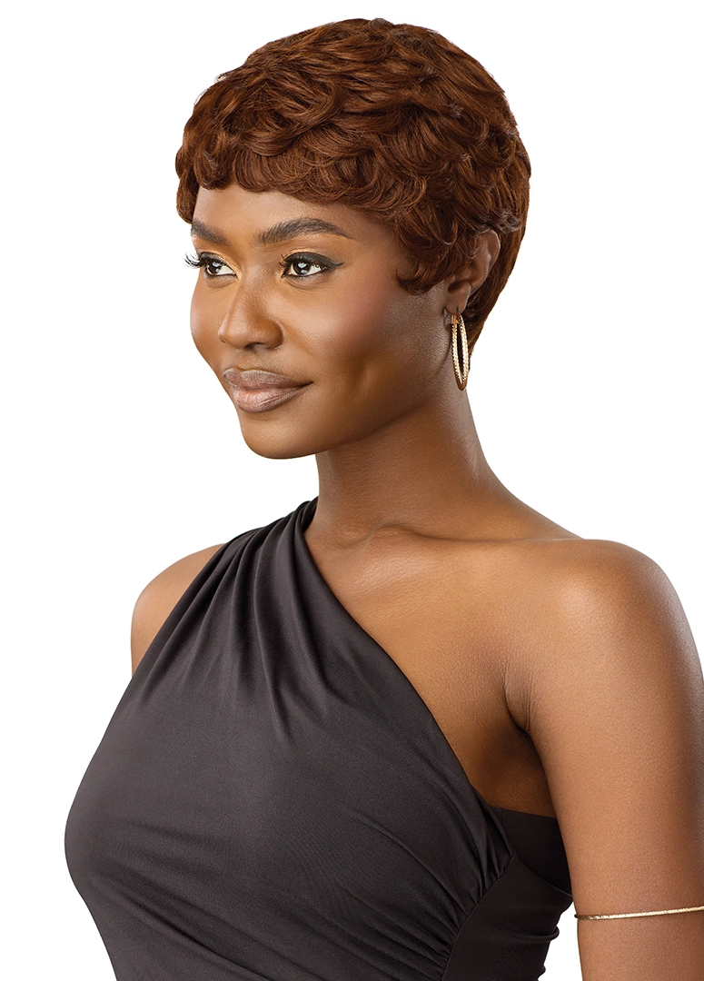Outre PREMIUM DUBY WIG – HH-Pin Curl Pixie - Image 3