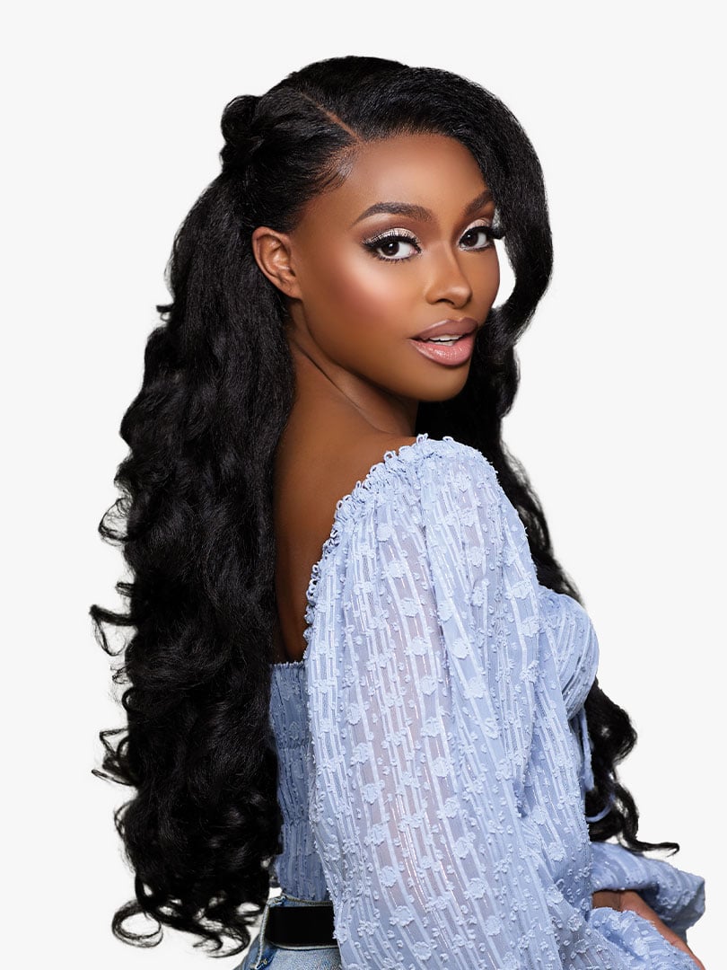 Sensationnel GLAMORA LACE WIG - CLASSY UNIT 1 - Image 3