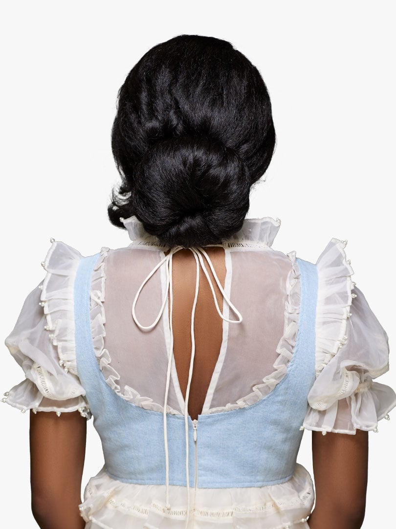 Sensationnel GLAMORA LACE WIG - CLASSY UNIT 1 - Image 8