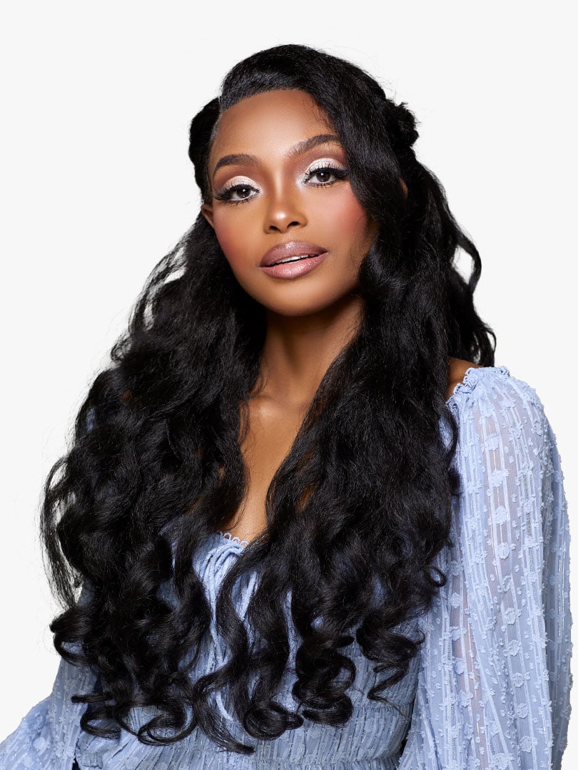 Sensationnel GLAMORA LACE WIG - CLASSY UNIT 1 - Image 9