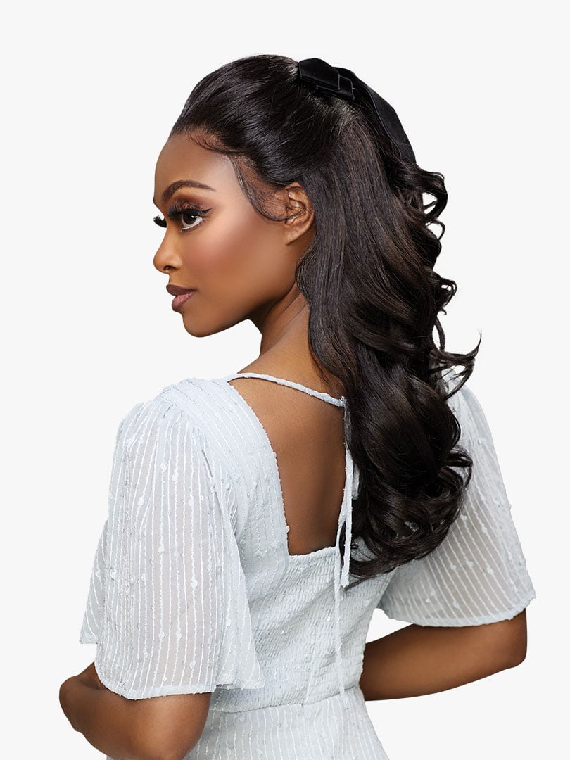 Sensationnel GLAMORA LACE WIG - GLAM UNIT 1 - Image 7