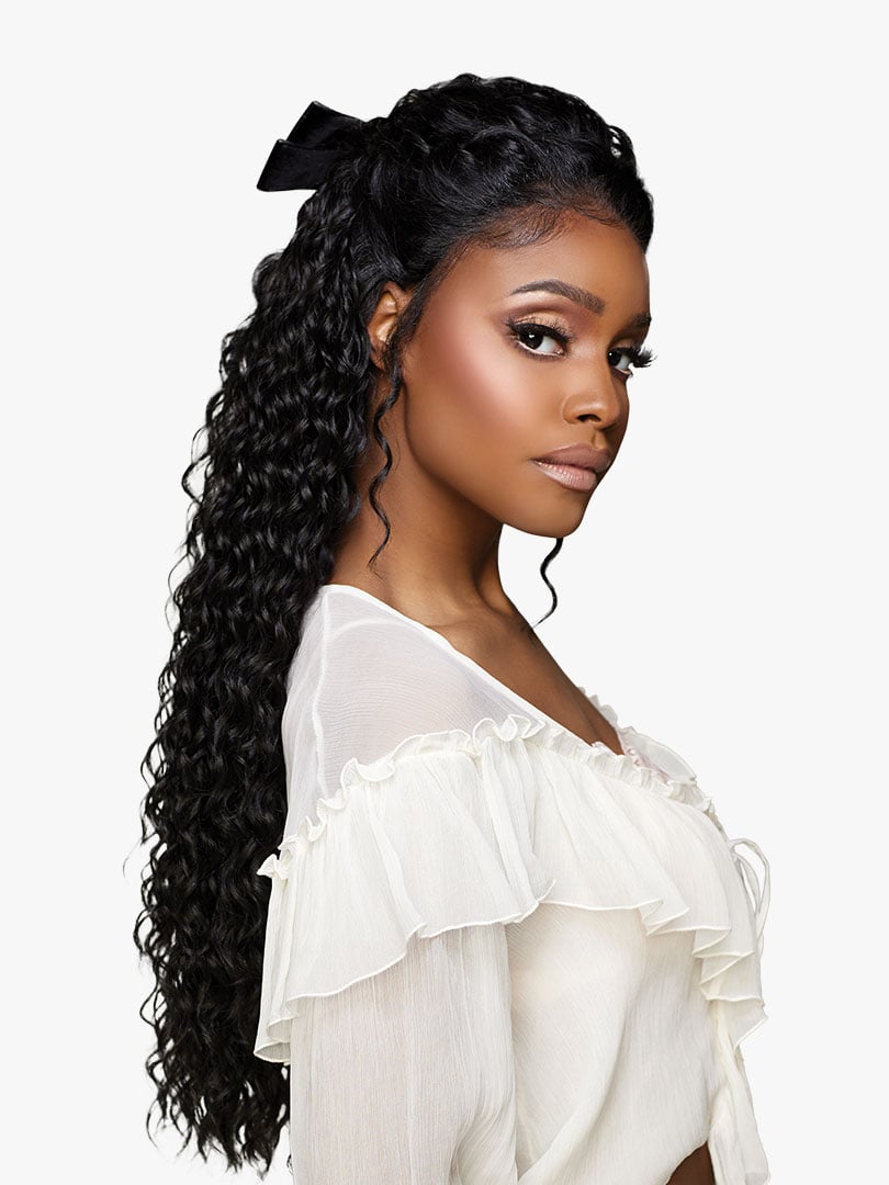 Sensationnel GLAMORA LACE WIG - GLAM UNIT 2 - Image 3