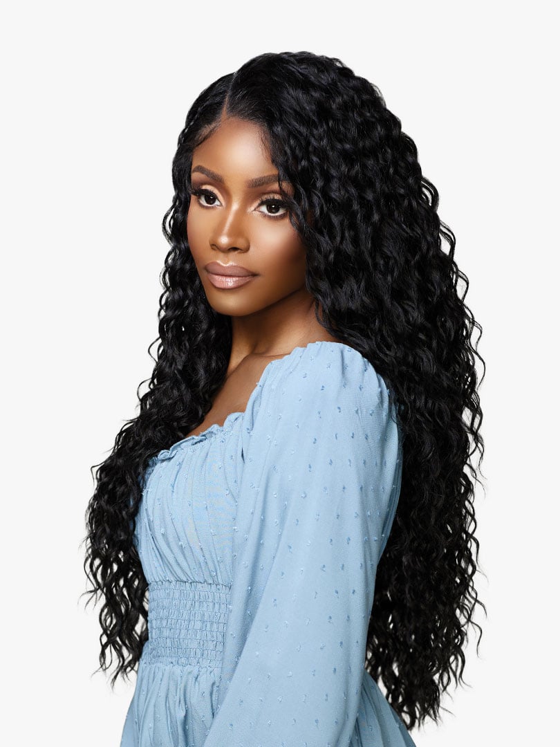 Sensationnel GLAMORA LACE WIG - GLAM UNIT 2 - Image 4